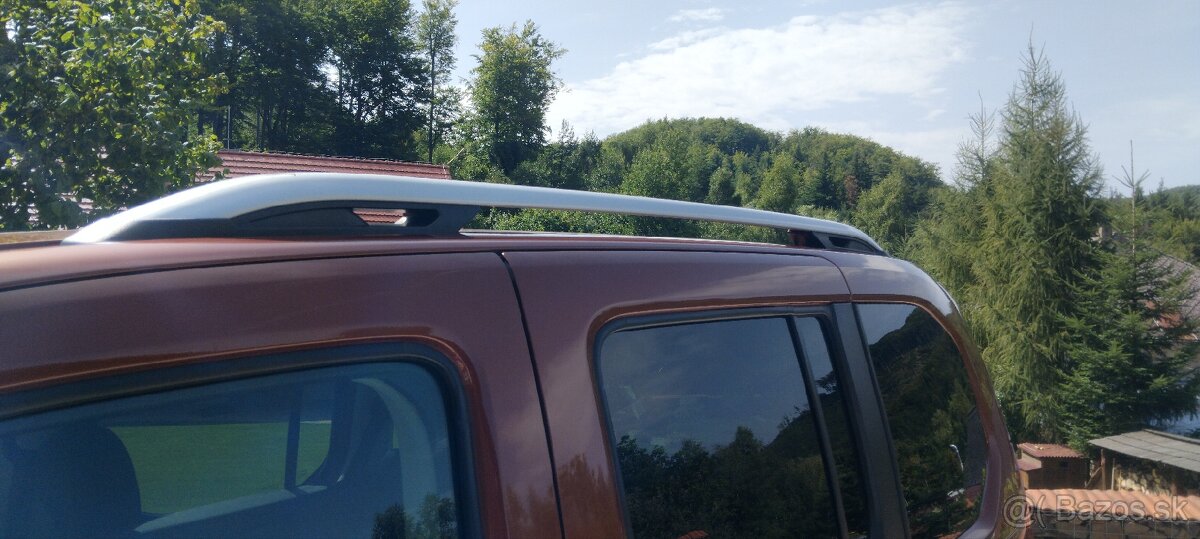 Peugeot Rifter 1.5 HDI 6Q - 11