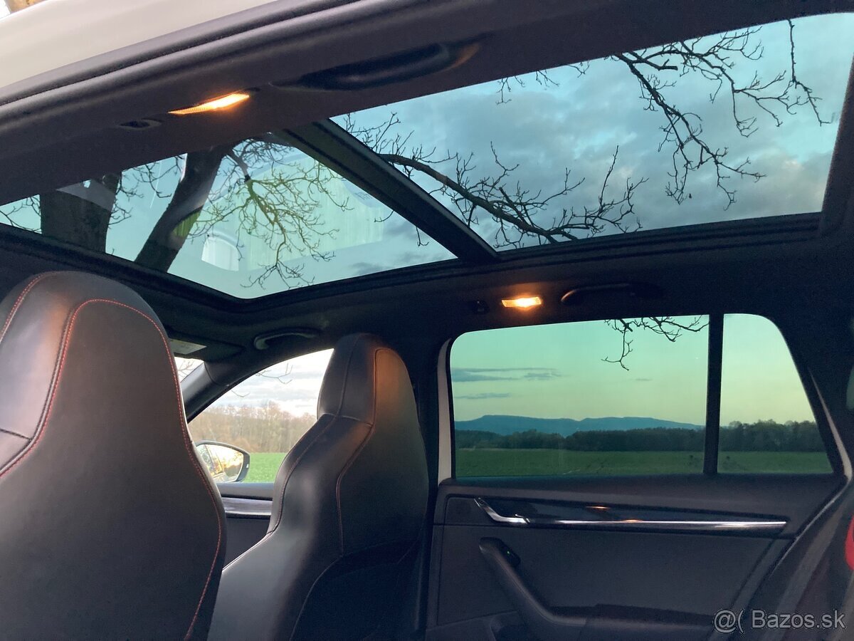 Škoda Octavia 3 RS - 11