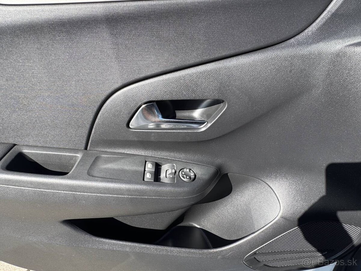 Opel Corsa 1.5 CDTI S&S Edition - 11