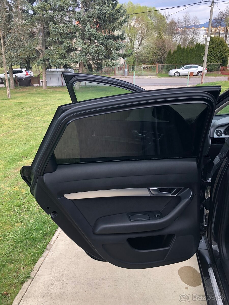 “Aj na SPLATKY” AUDI A6 3.0 TDI Quattro - 11