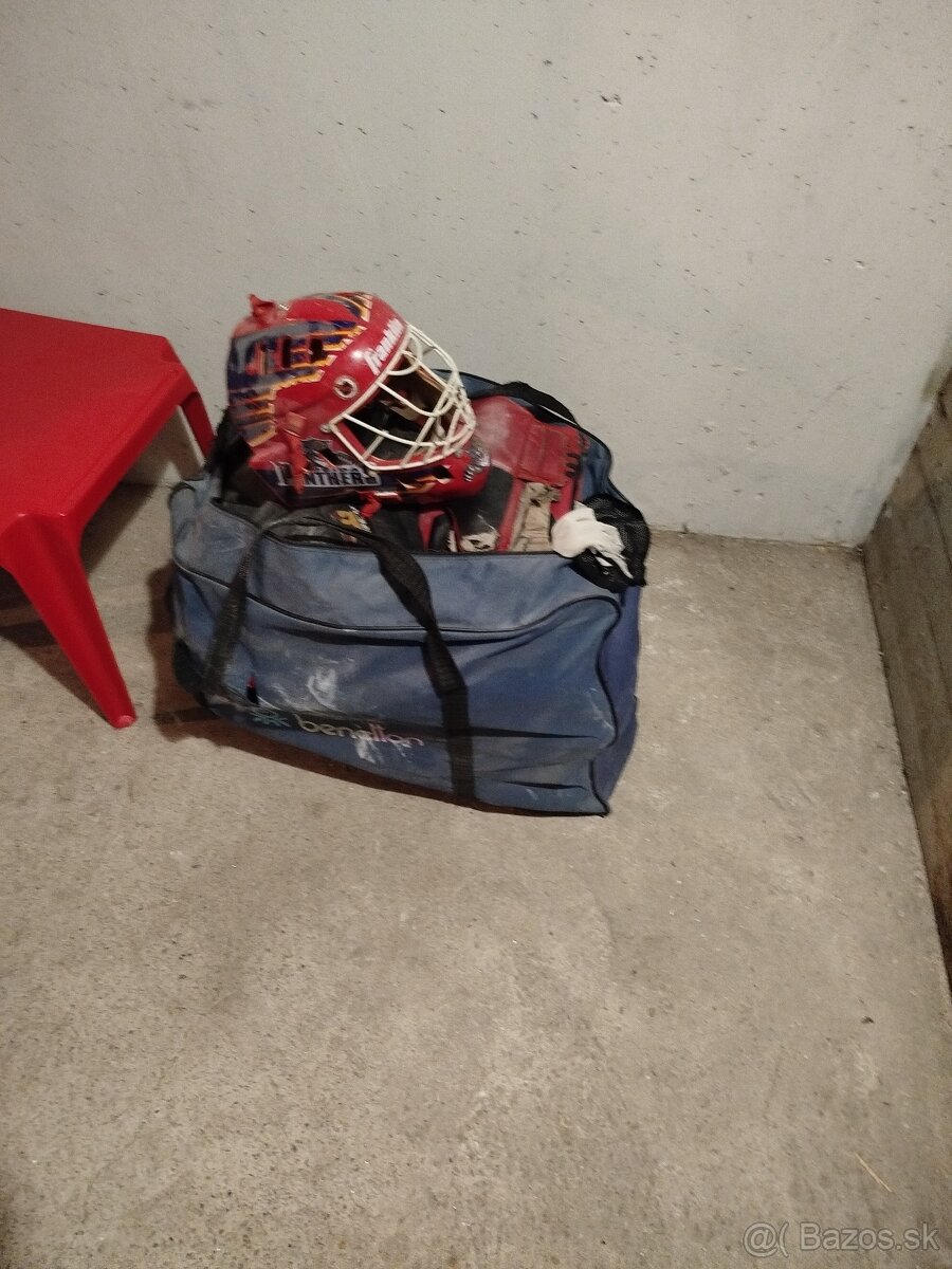 Predám výstroj. - 11