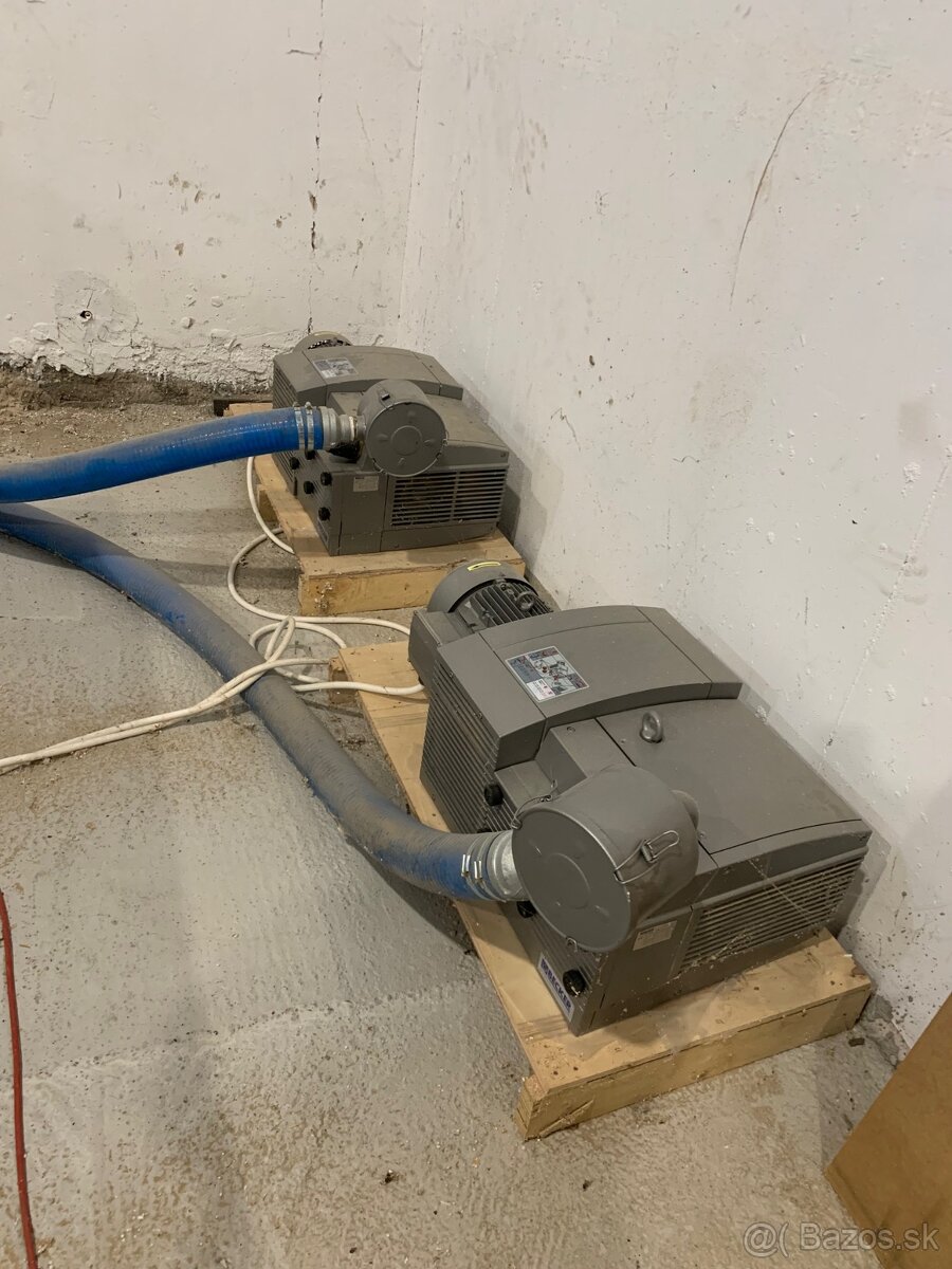 CNC frézka Jeřábek Delta 210S - 11