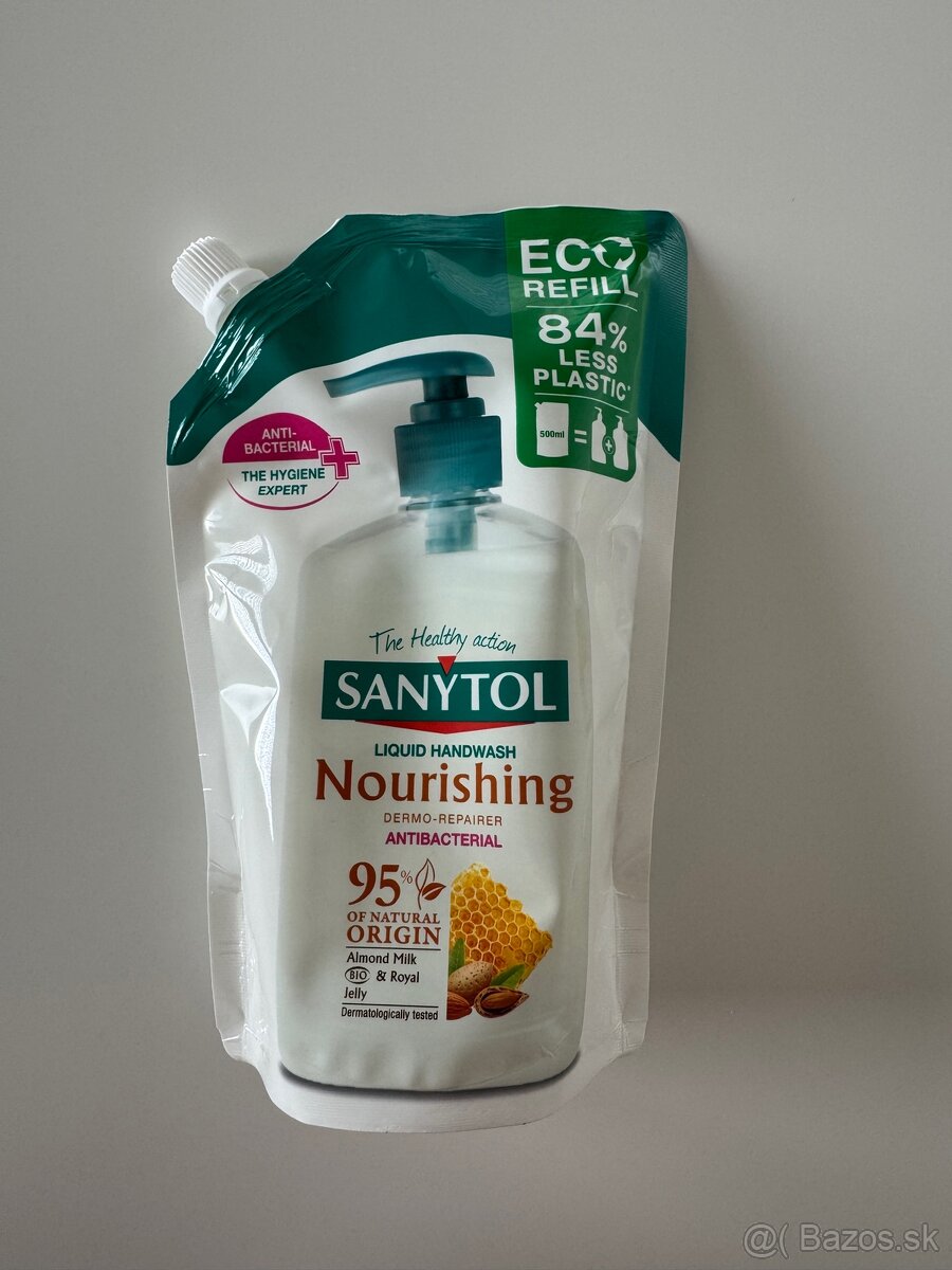 Balíček detskej kozmetiky - 11