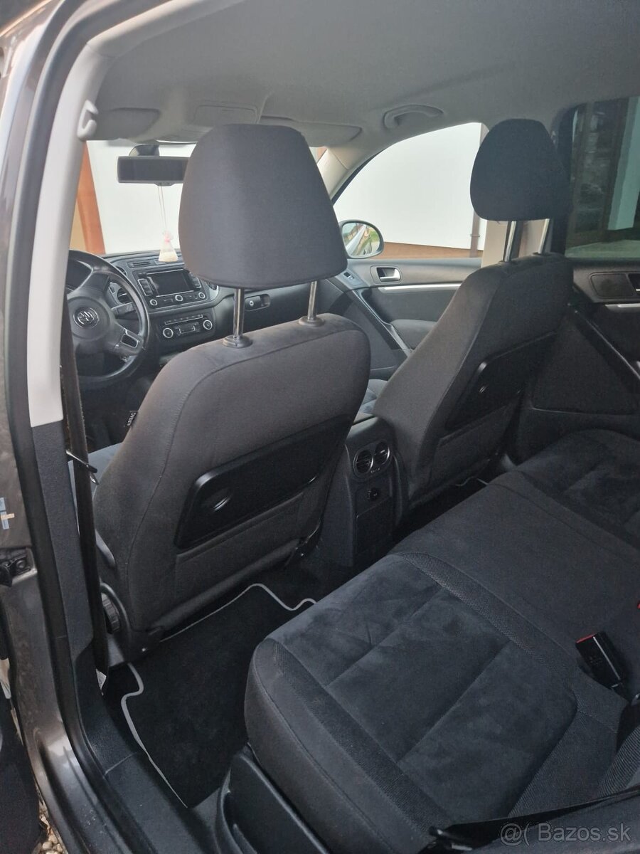 Tiguan 2.0tdi - 11