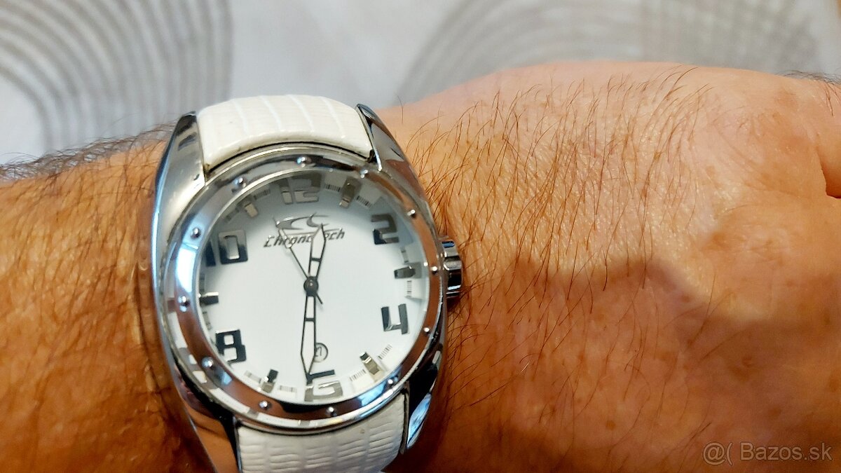 panske hodinky chronotech - 11