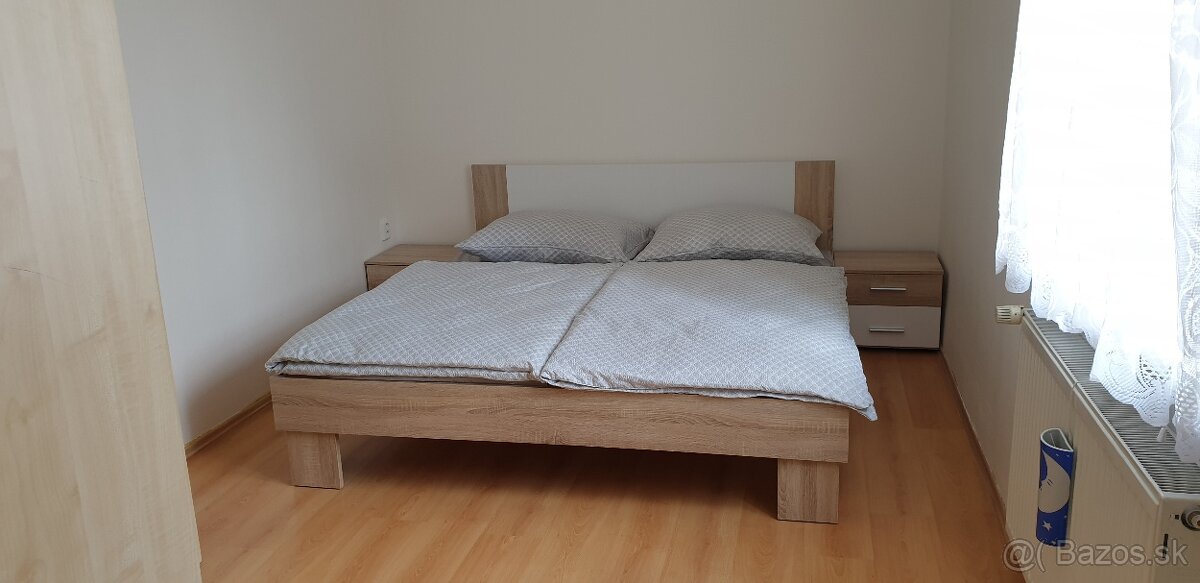 2 bedroom flat - Miletičova st., Bratislava - 11