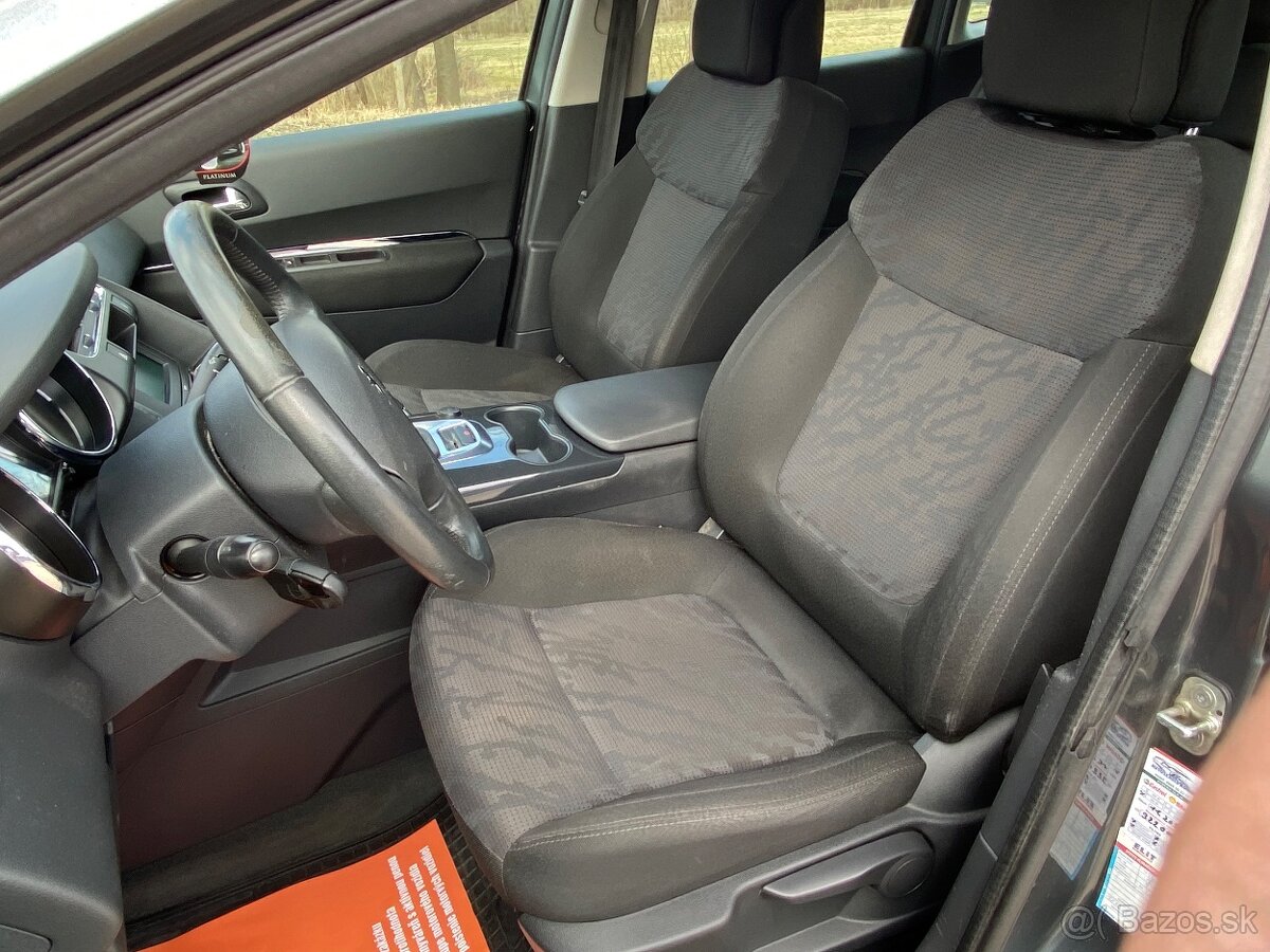 Predám Peugeot 3008 ,1,6HDI 80kw, - 11