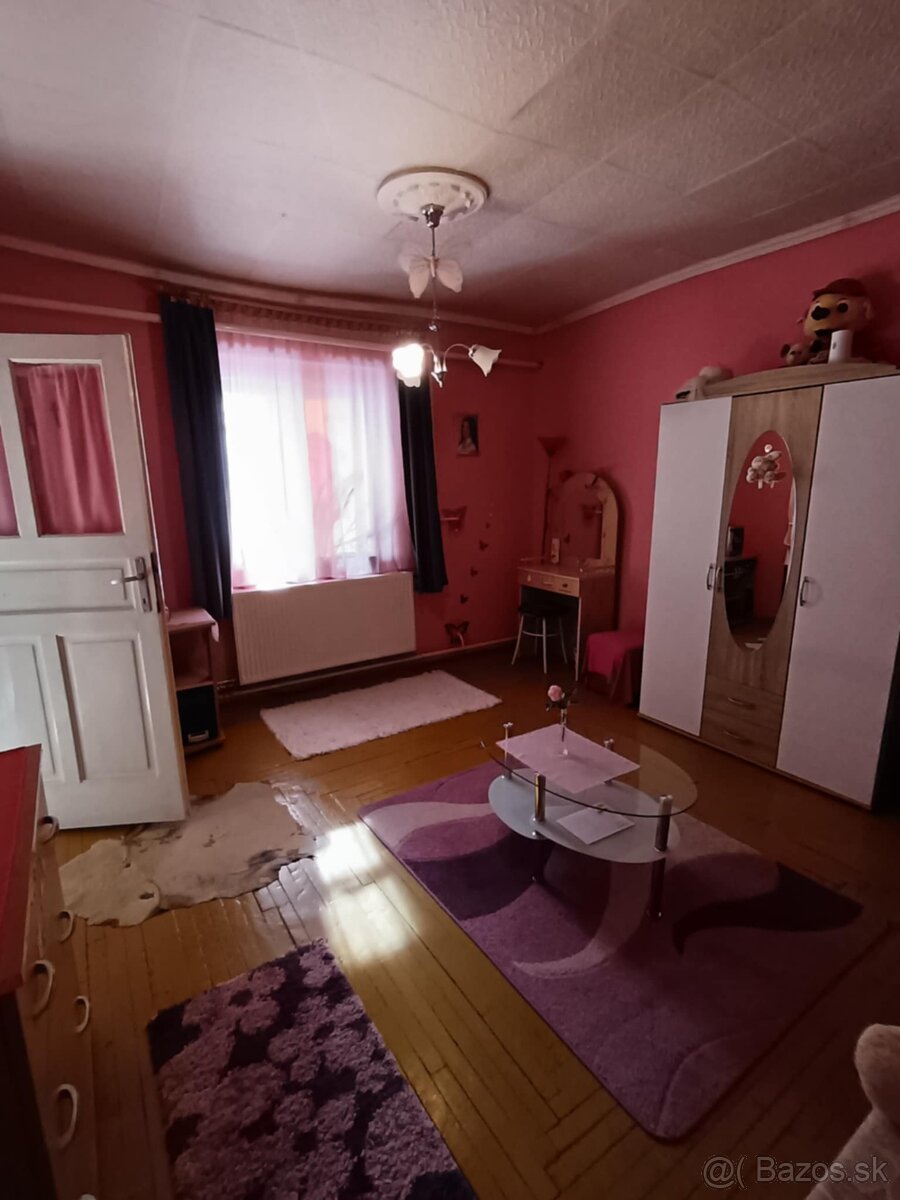 Znížená cena -Na predaj rodinný dom v obci Méra - Maďarsko - 11