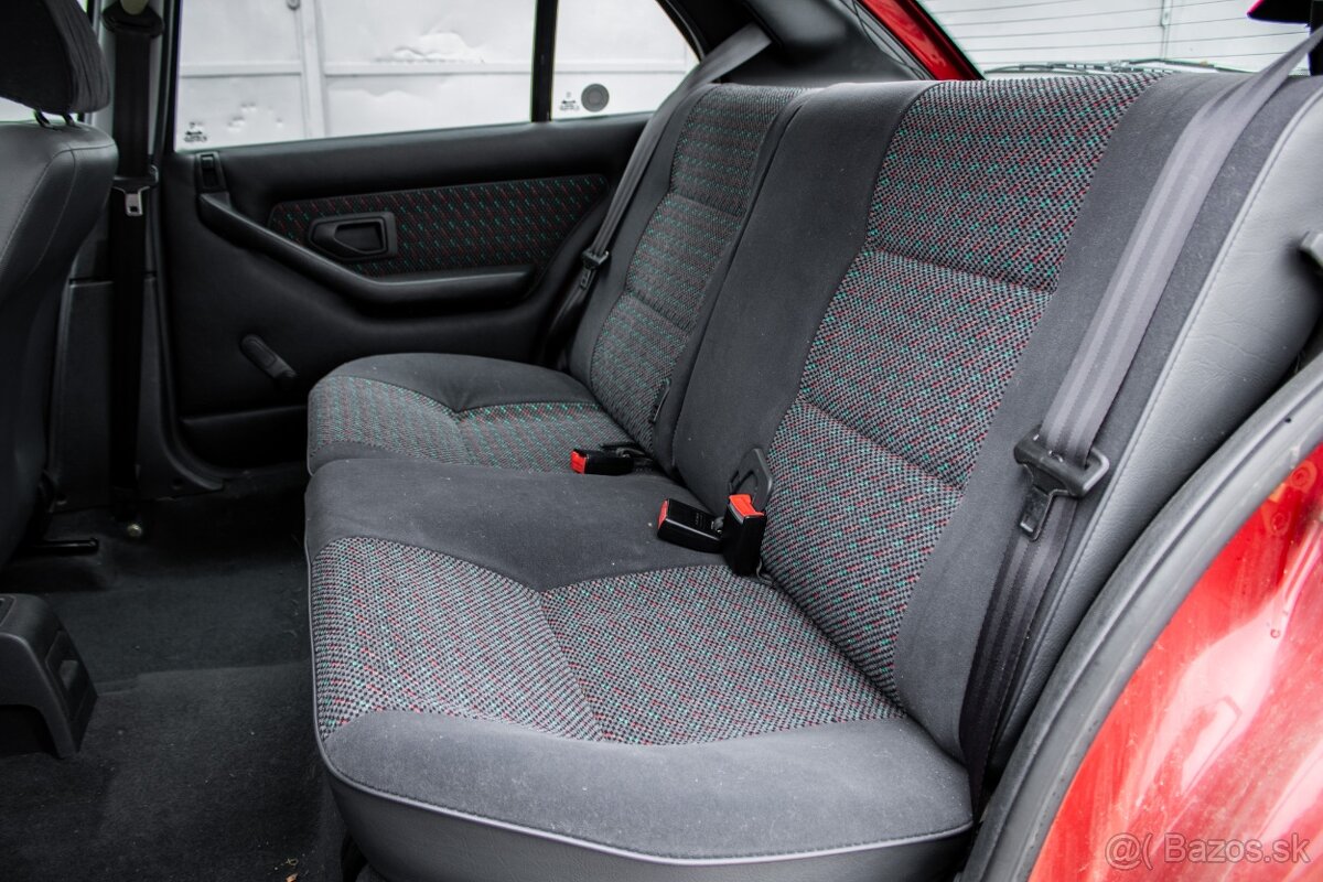 Peugeot 306 1.4 XN, 55kW, M5 - PO VEĽKOM SERVISE - 11