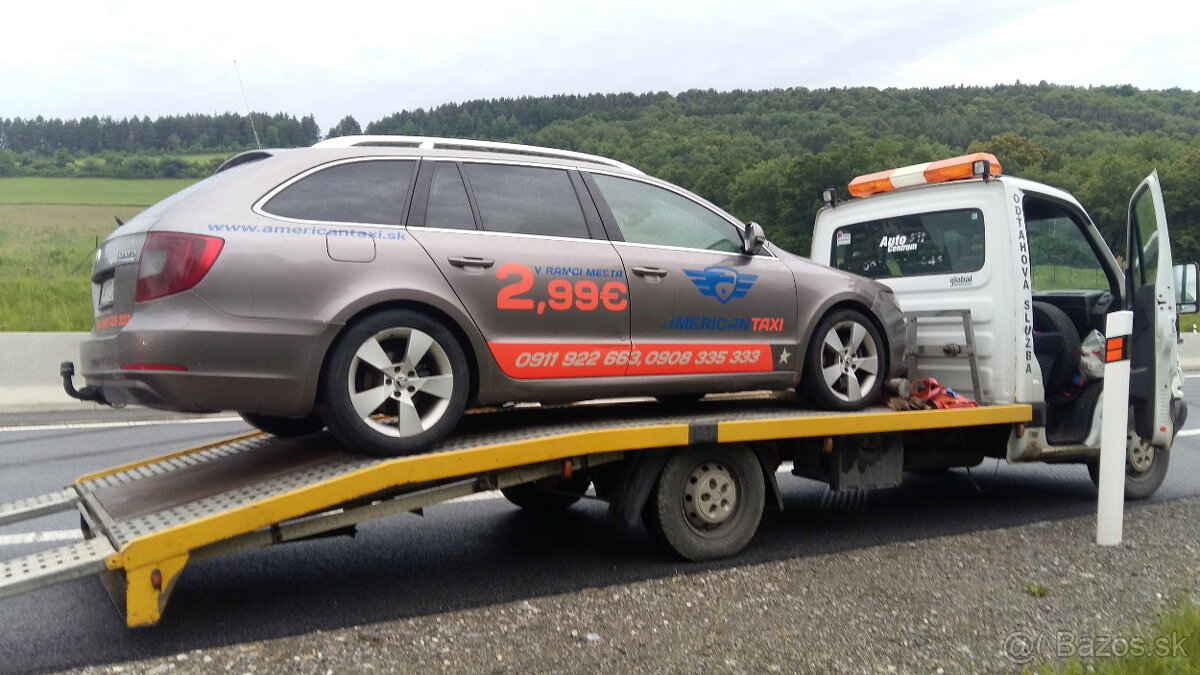 Najlacnejšia odťahovka +421944132255 - 11