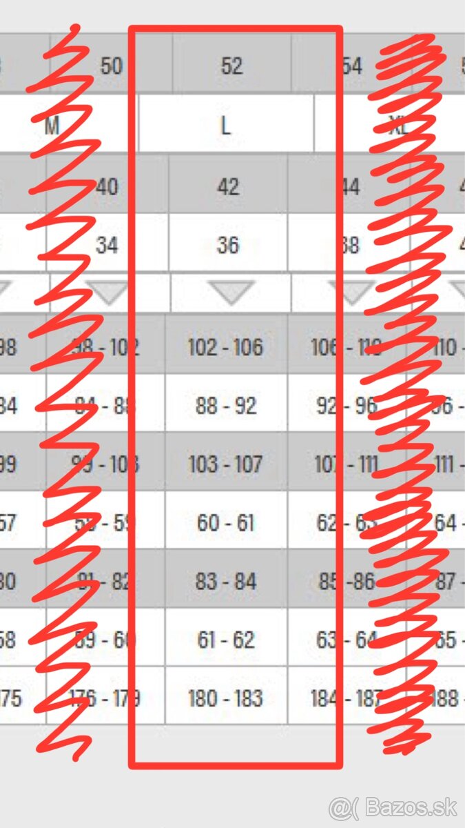 Kožená bunda Alpinestars Missile V2 - 11