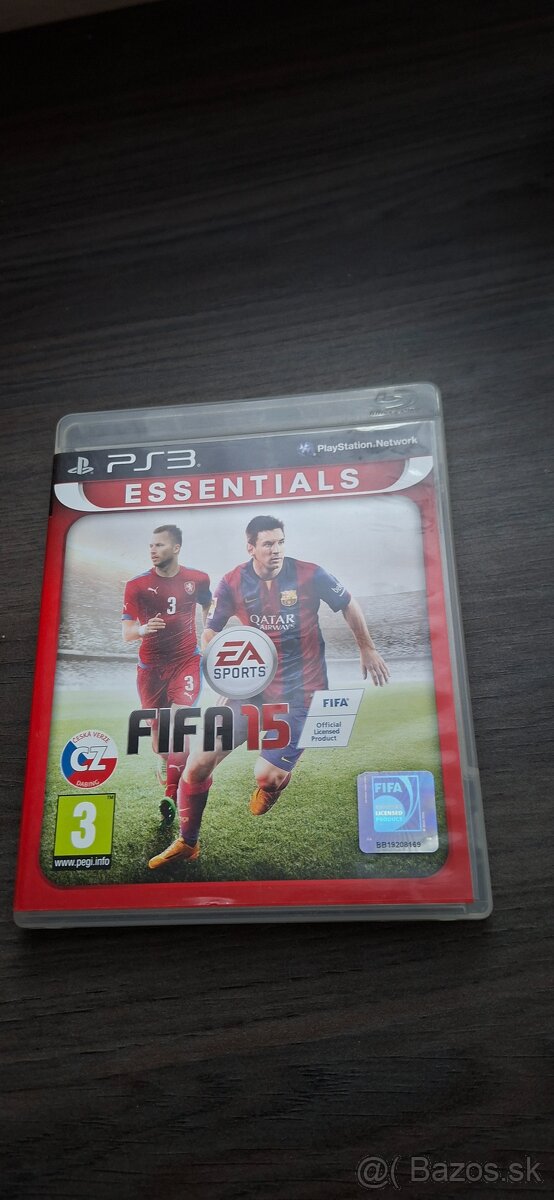 Predám hry na ps3 - 11