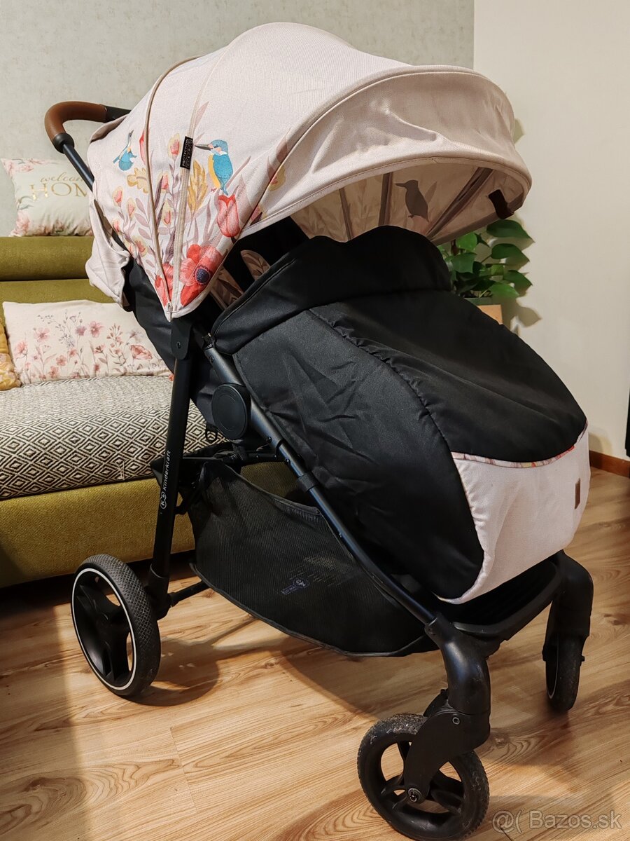 Športový kočík Kinderkraft - na predaj - 11