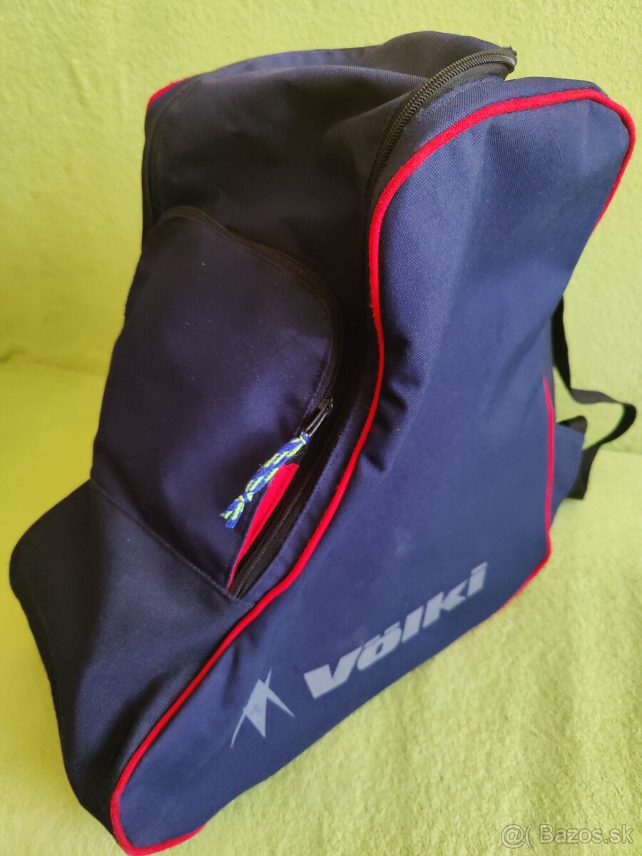 lyžiarská bunda, okuliare a rukavice - 11