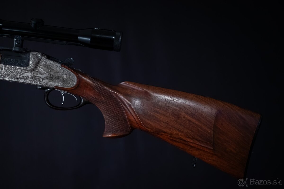 Krieghoff Ulm Primus - EXKLUZÍVNY SET - 11