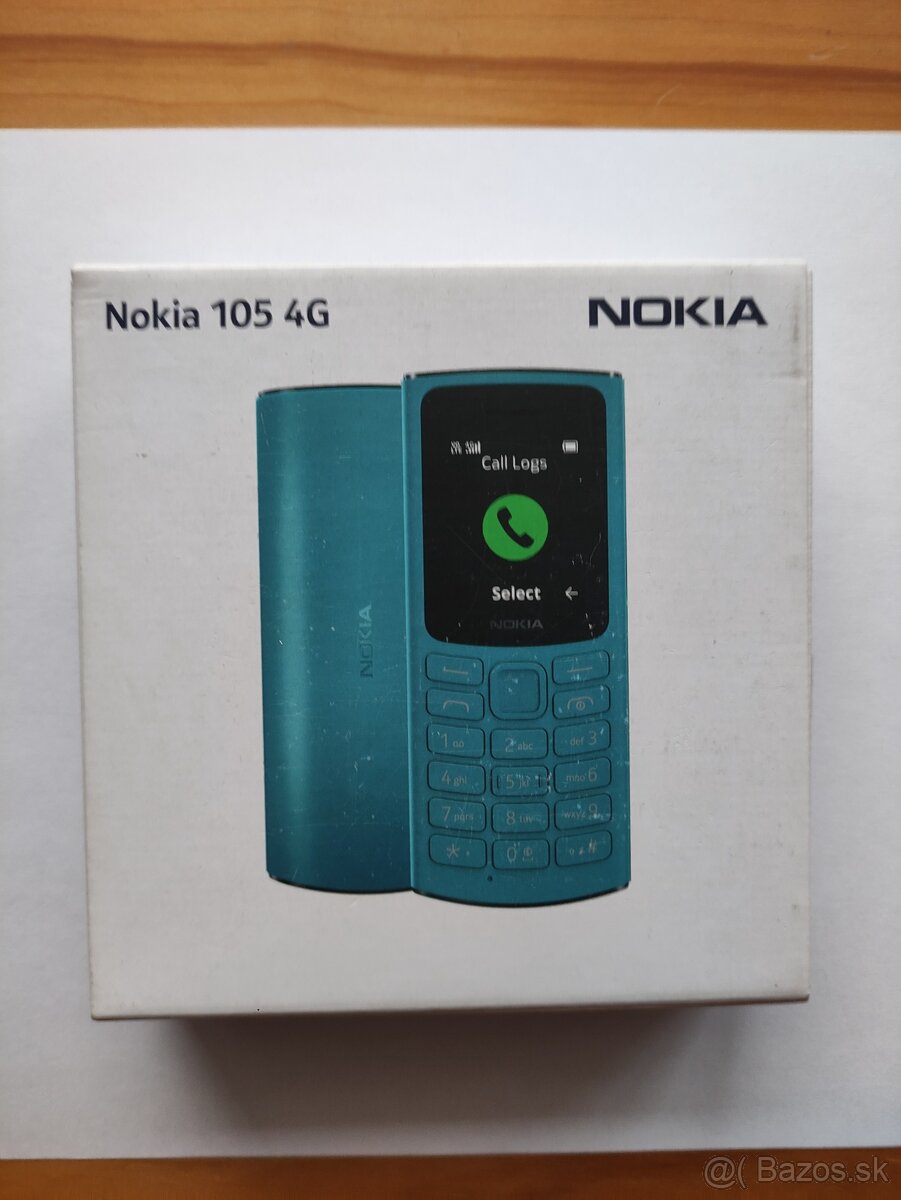 Nokia 105 4G - 11