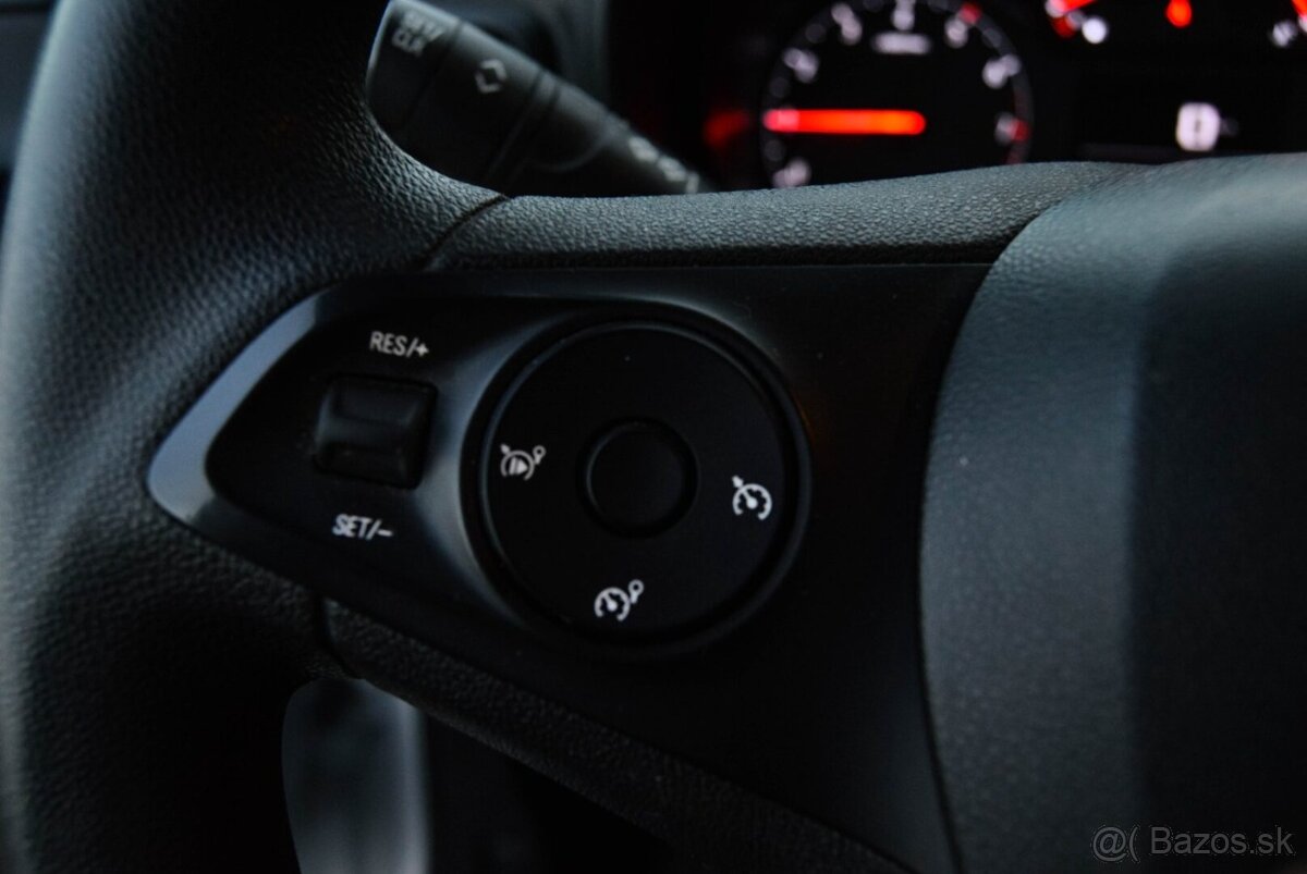 Opel Combo Van 1.5 CDTI 130k XL // 66.000km // - 11