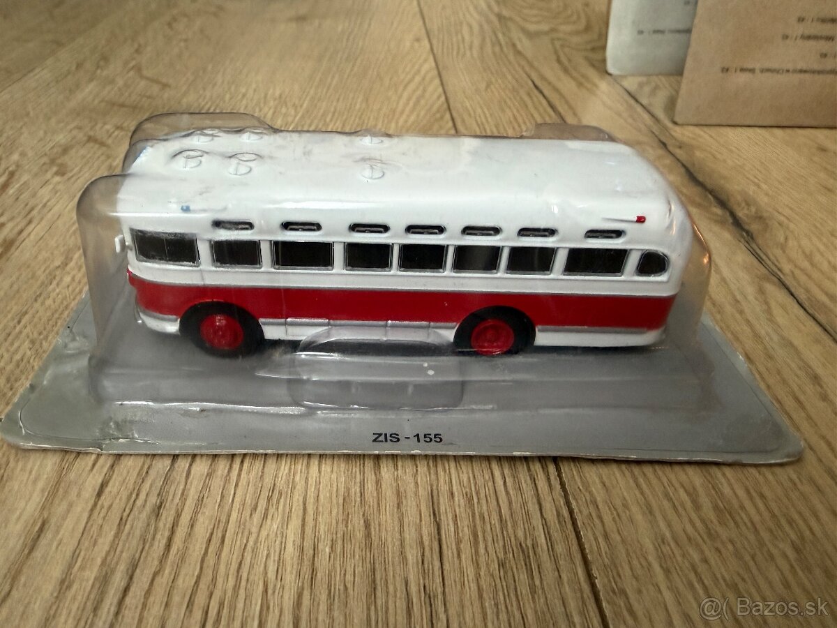 Škoda modely aut - 11