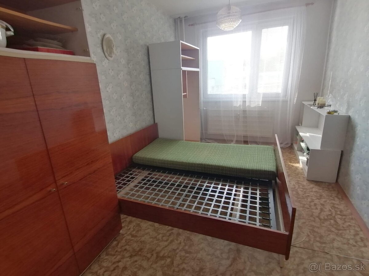 Vypratávanie, sťahovanie, búranie jadra - 11