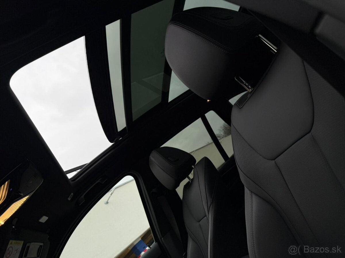 BMW X3 xDrive30d Twin-turbo 210kW - 11