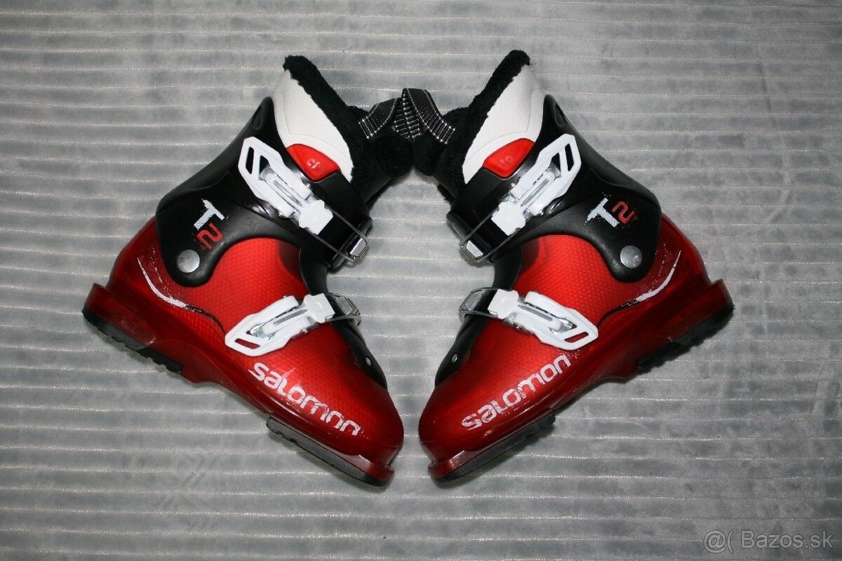 lyže Dynamic 90 cm , lyžiarky dalbello - 11