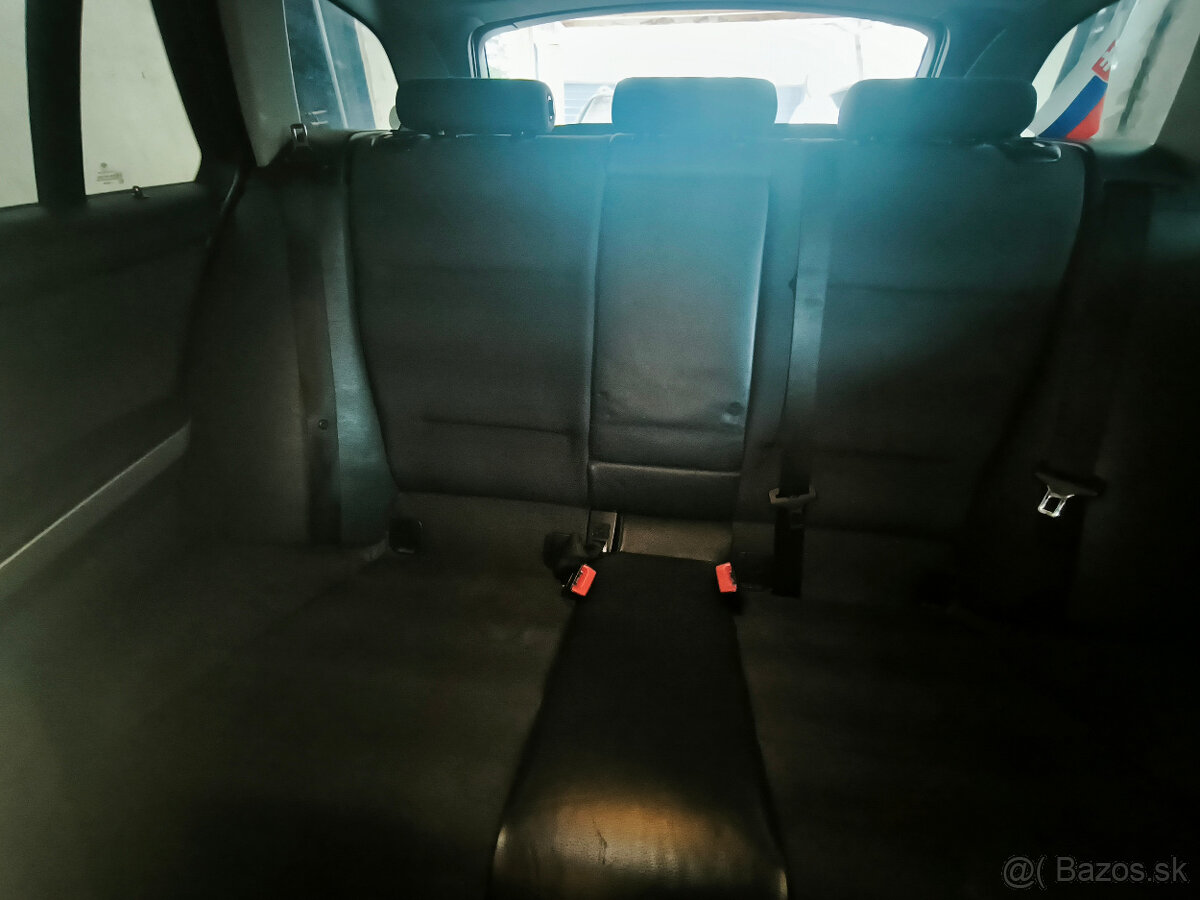 BMW 320D TOUR E91 M47 - 11