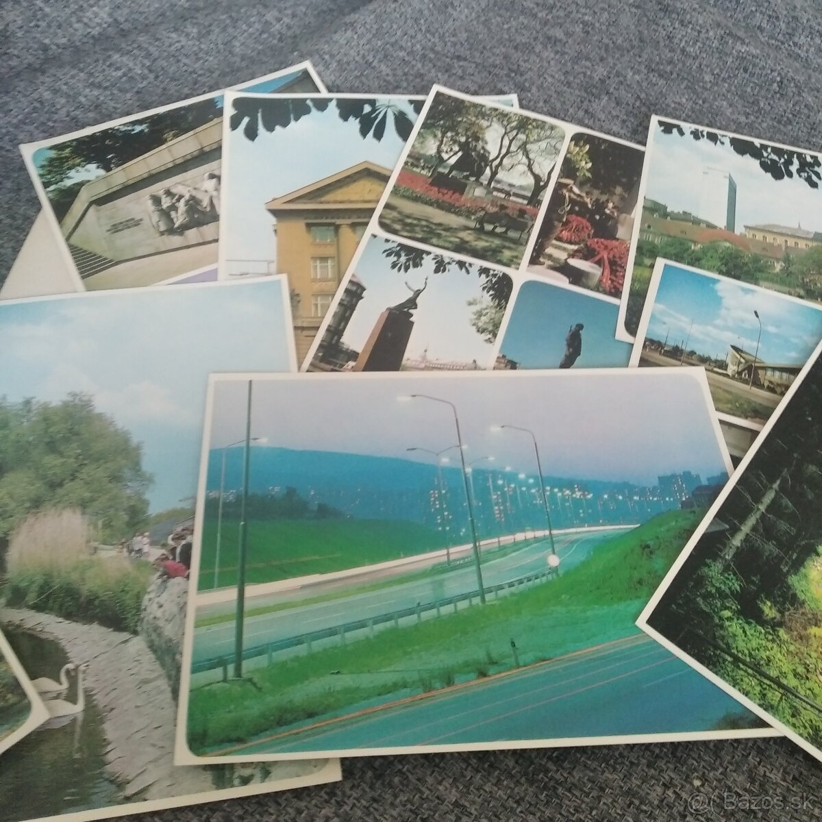 Stará Bratislava - 11