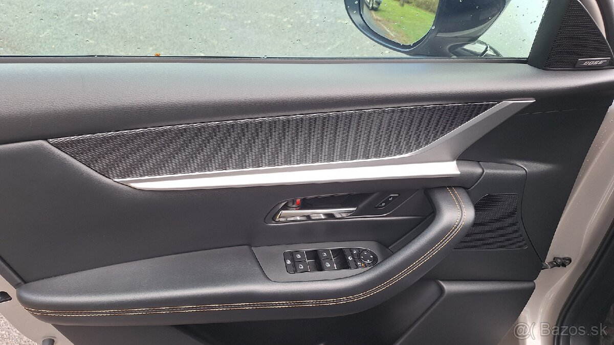 Mazda CX-60 e Skyactiv D - 11