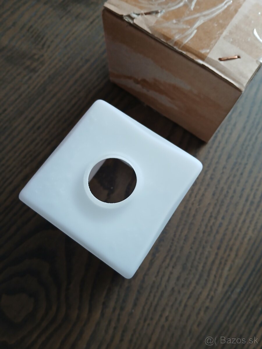 Lampa,Kryt lampy,tienidlo ,retro.. - 11