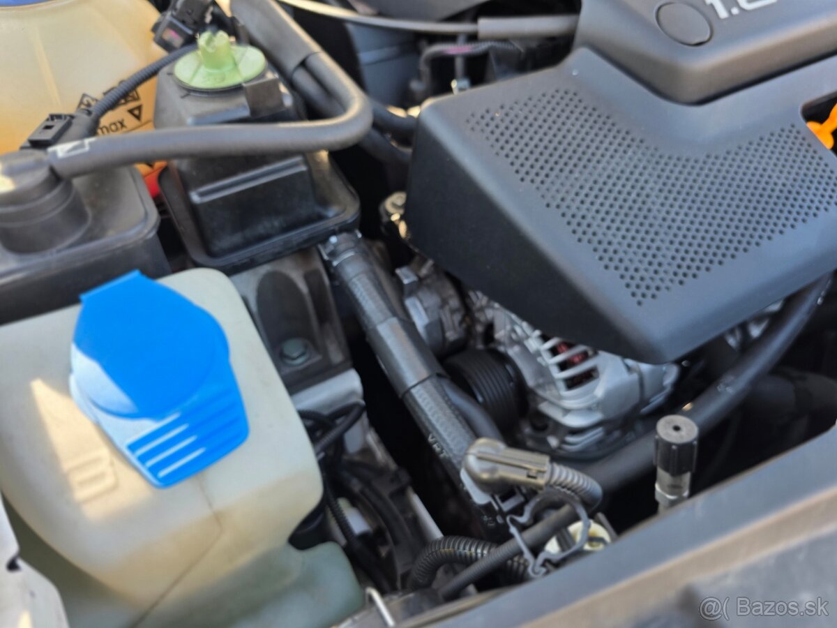 Volkswagen Golf 4 1.6 149000 km - 11