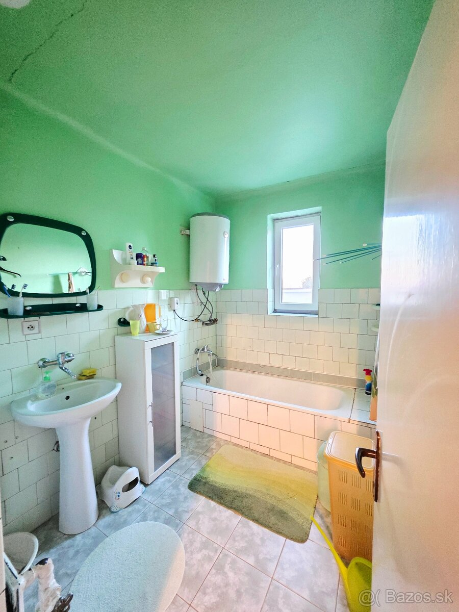 Rodinný dom Veľaty, Trebišov - 11