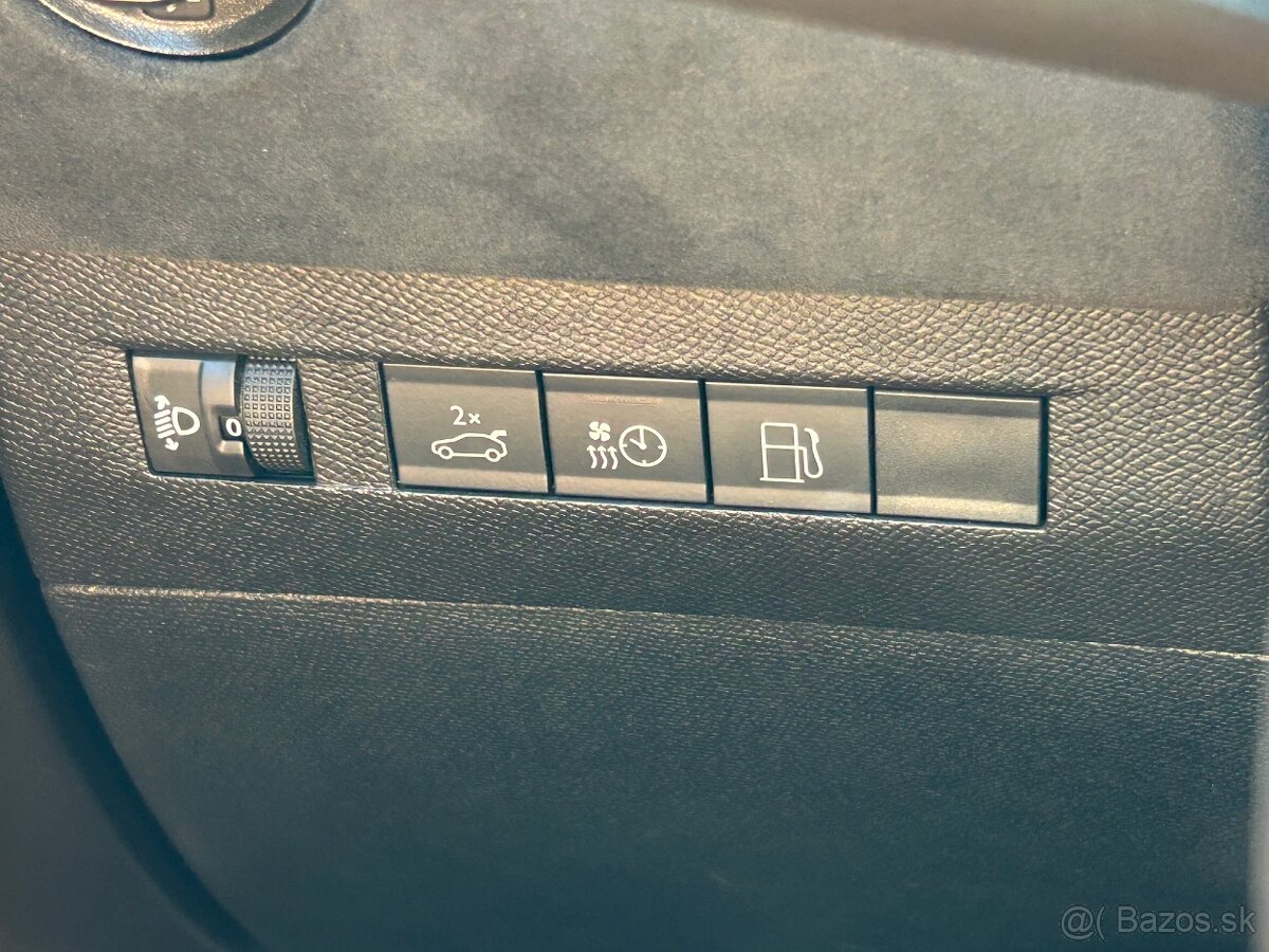 DS 4 1.6 E-Tense 225 S&S Performance Line PLUG-IN - HYBRID - 11