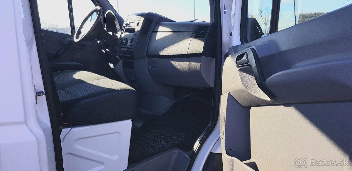 Mercedes Sprinter 906 - 11