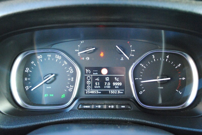 Citroën Jumpy 2.0 BlueHDi L1H1⭐Tempomat⭐Navi⭐ODPOČET DPH⭐ - 11