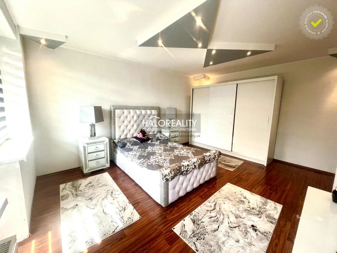 HALO reality - Predaj, rodinný dom Iňačovce - ZNÍŽENÁ CENA - - 11