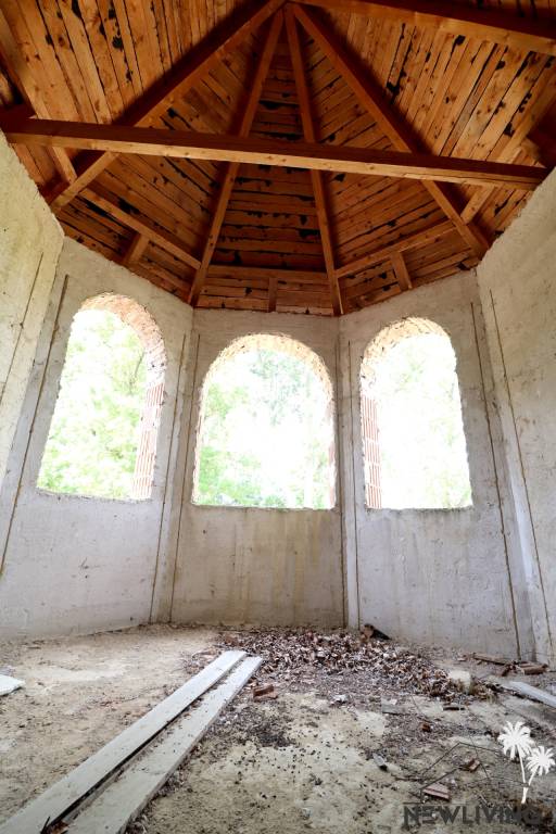 PREDAJ: veľkolepá hrubá stavba, Dolné Trhovište - 11