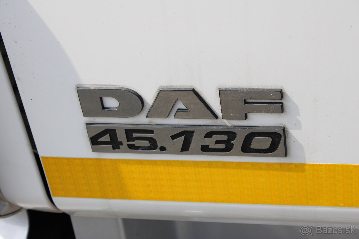 DAF LF 45.130 FA ODTAHOVKA - 11