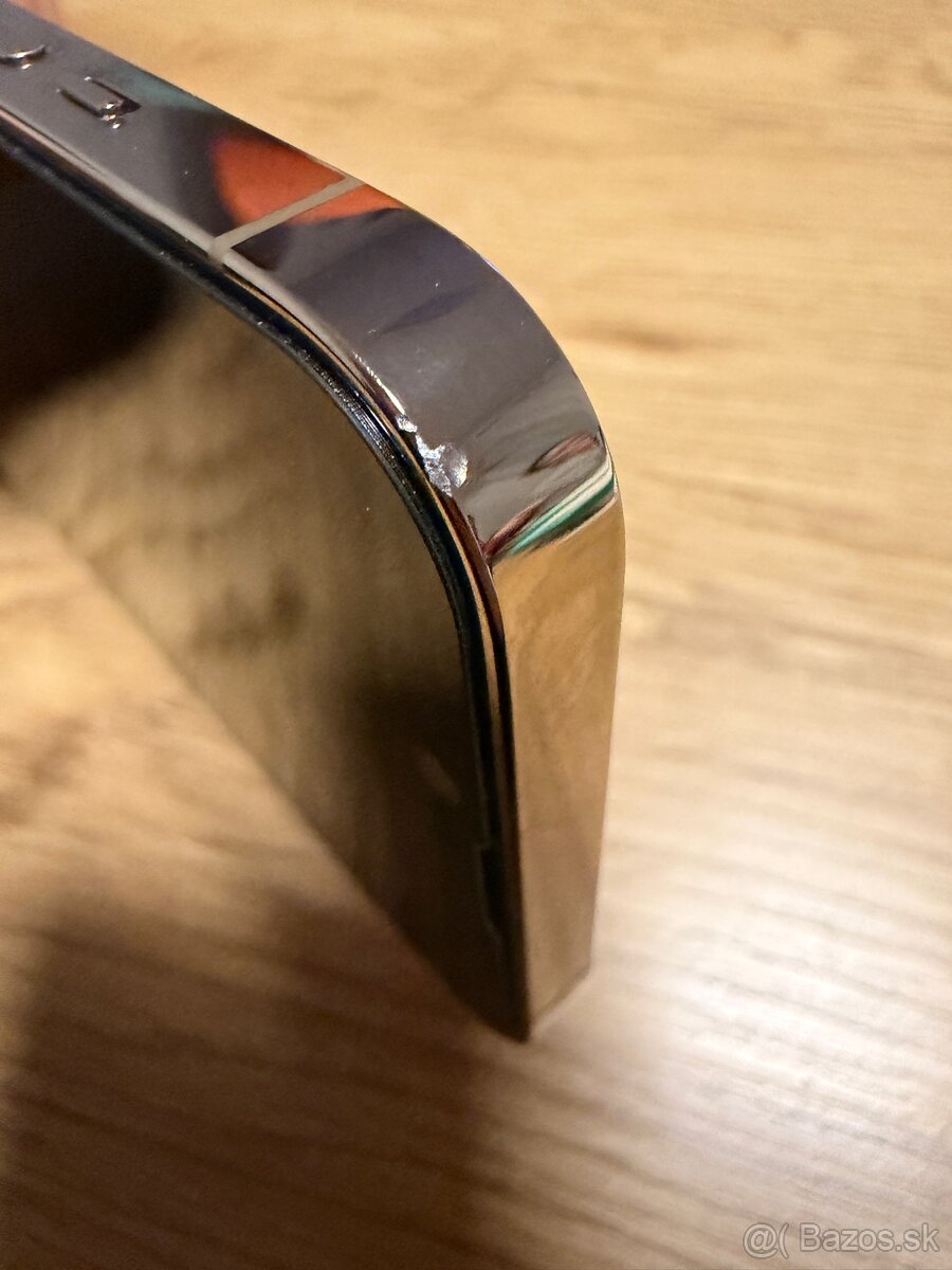 iPhone 13 PRO GOLD 128GB - 11