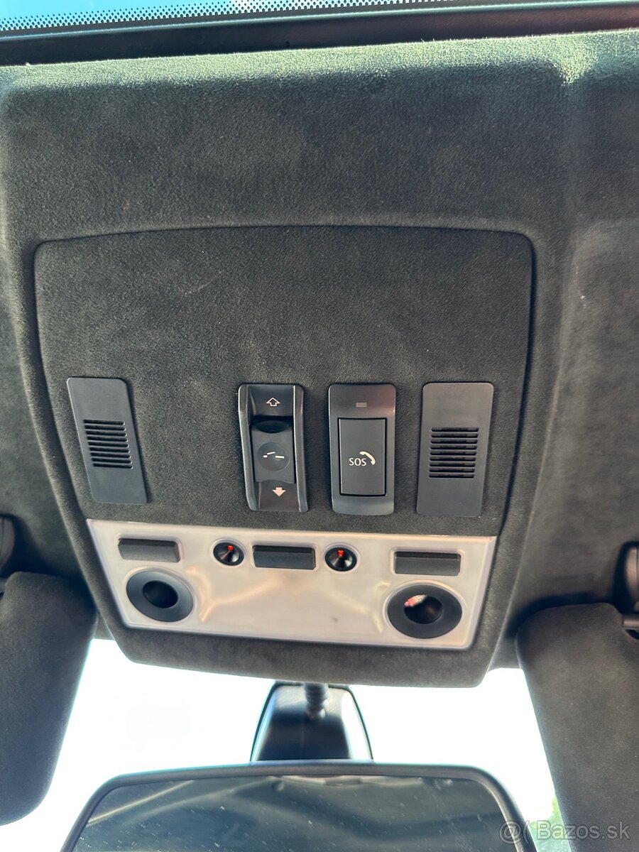 Predám BMW e60 INDIVIDUAL - 11