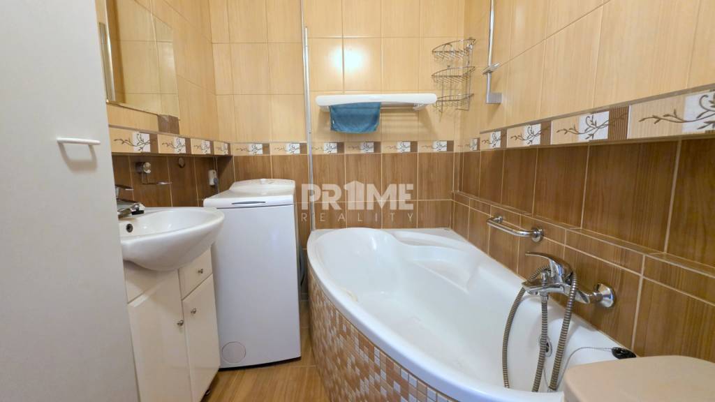 Pekný 3i byt,3 x NEPRIECHODNÁ IZBA, LOGGIA,Turnianska ulica, - 11