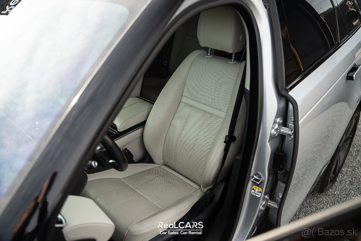 Land Rover Range Rover Velar 132kW 2019 - 11