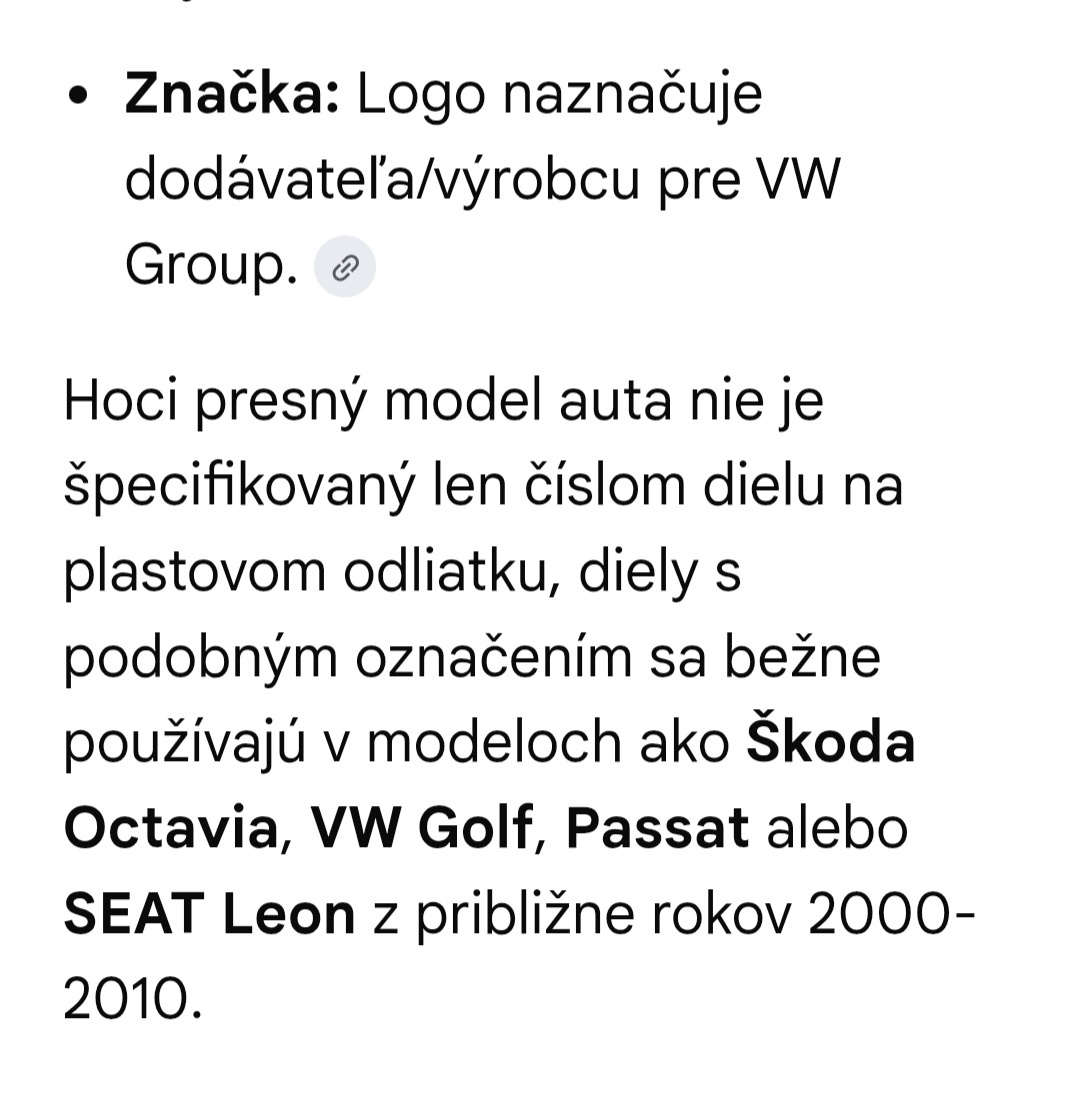 Lakťová opierka VW grup - 11