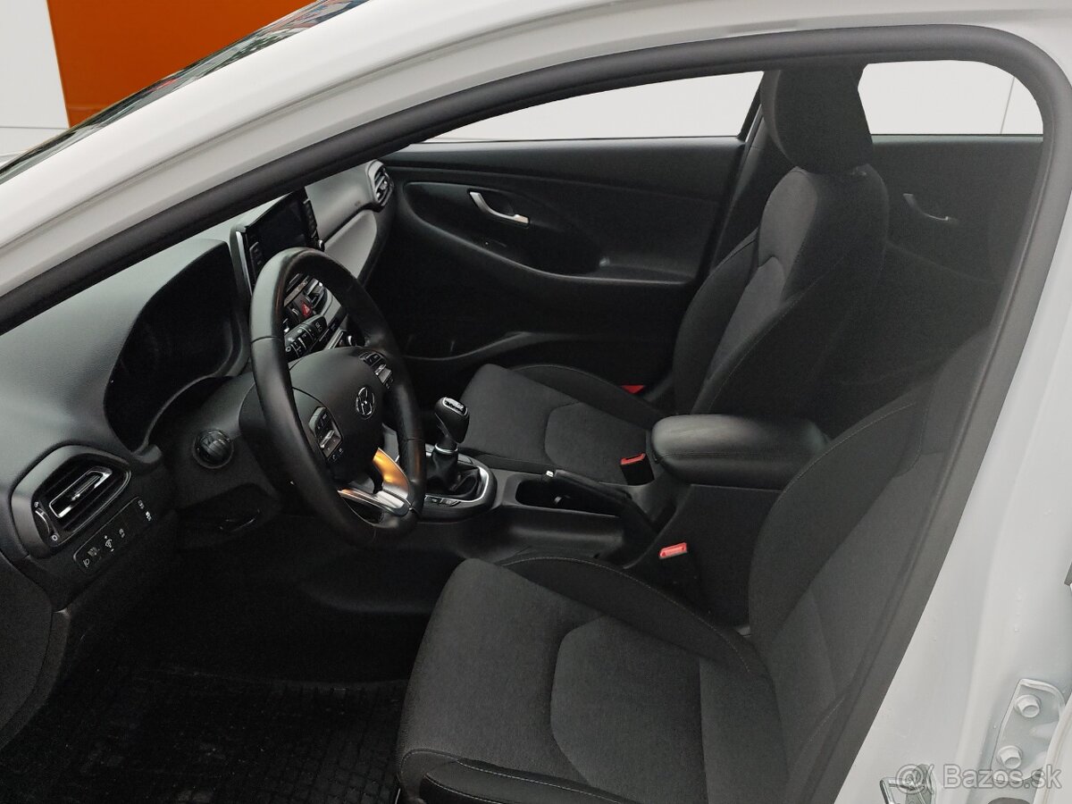 Hyundai i30 Combi - 11