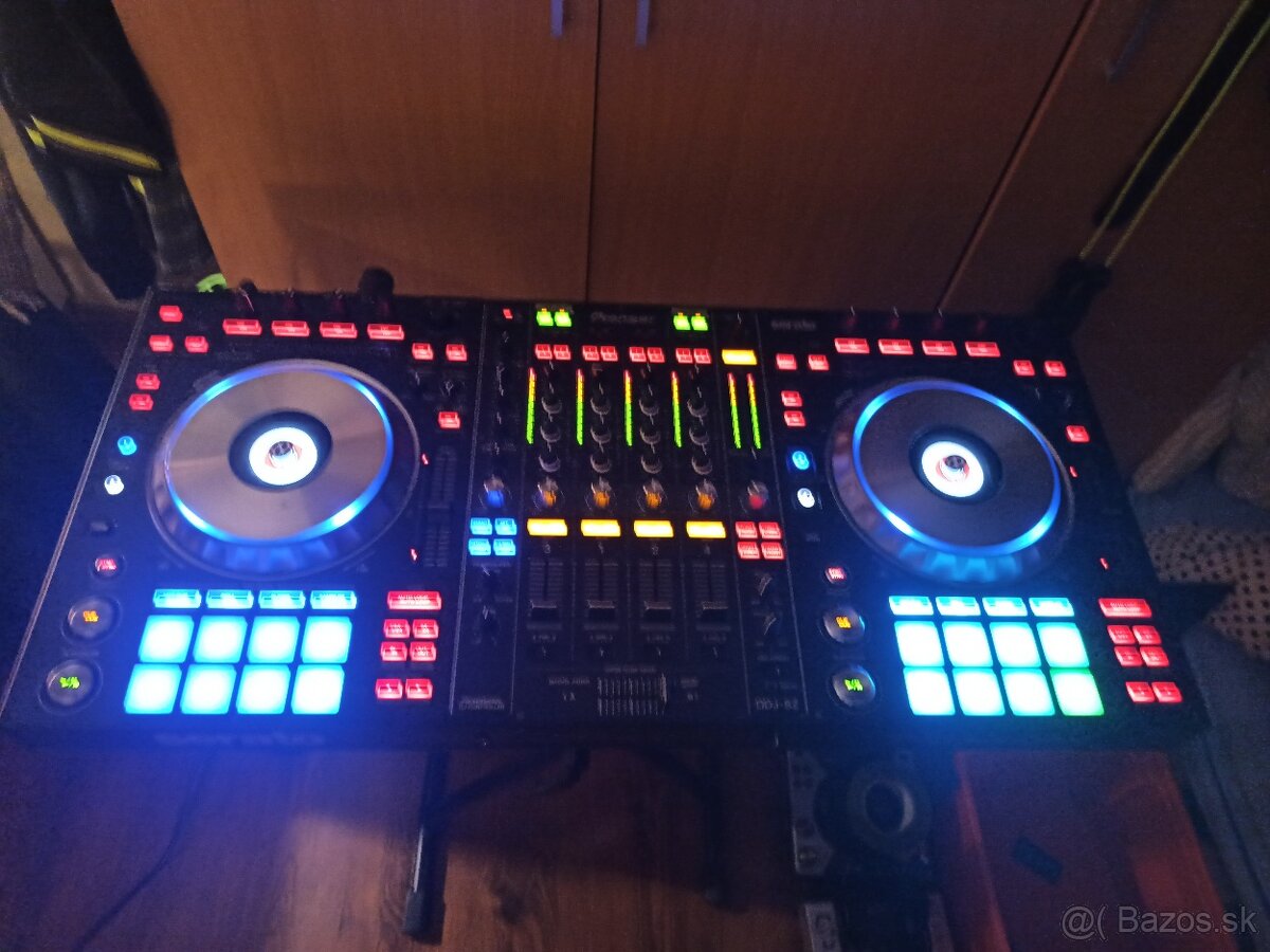 DJ controller PIONEER DDJ-SZ - 11