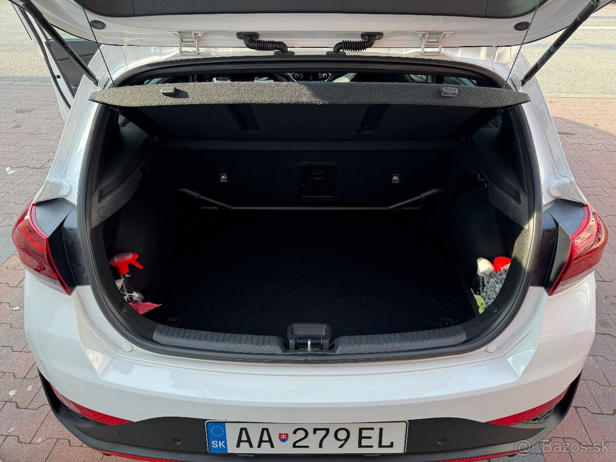 Hyundai I30N FL 2023 - 11