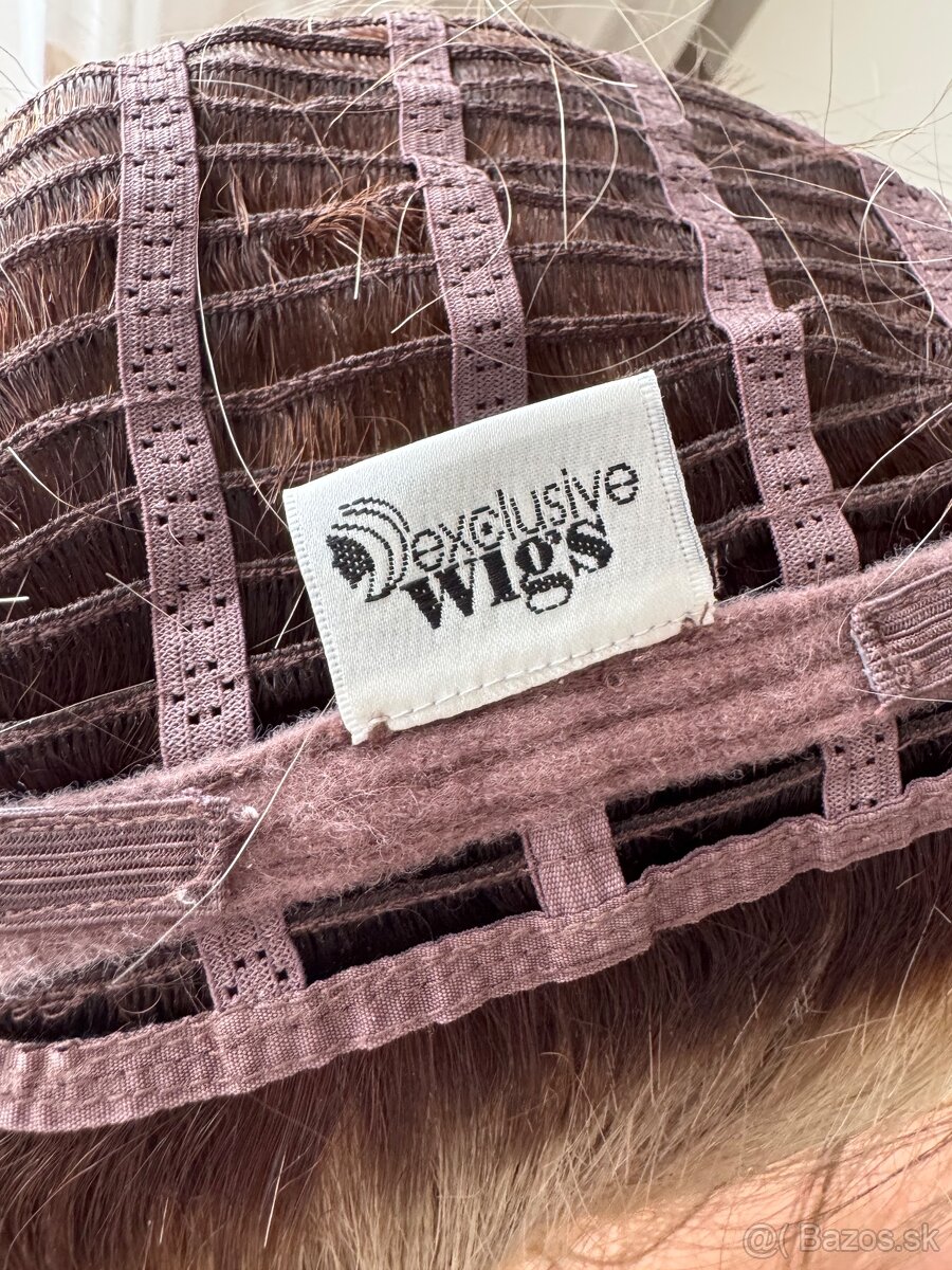 Parochňa EXCLUSIVE WIGS - 11