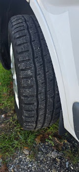 Renault Trafic Furgon 2.0 dCi 115k L1H1P1 Furgon - 11