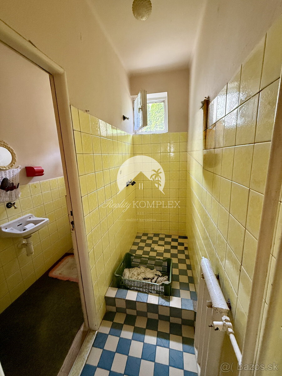 Reality KOMPLEX s.r.o. Vám EXKLUZÍVNE ponúka na predaj posch - 11