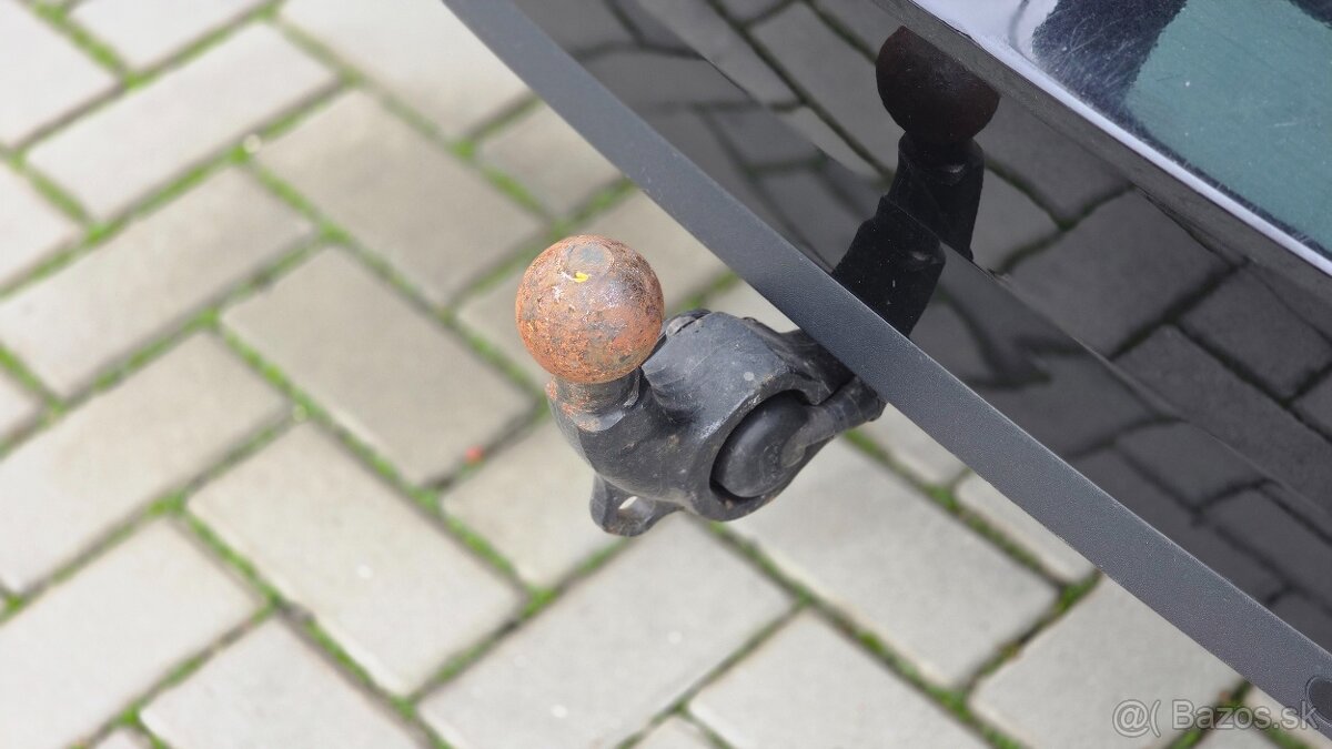 Škoda Superb Combi 2.0 TDI / 2022 / Virtual / Ťažné - 11