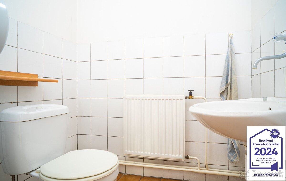 Kancelárske priestory na prenájom, Južná tr. Košice - 11